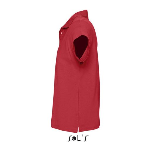 SOL'S SUMMER II MEN POLO SHIRT