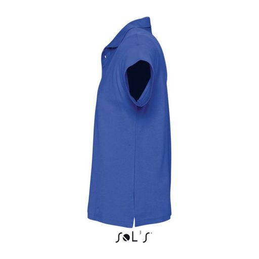 SOL'S SUMMER II MEN POLO SHIRT