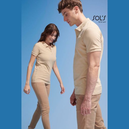 SOL'S PERFECT WOMEN - POLO SHIRT