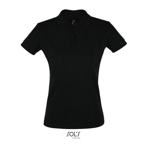 SOL'S PERFECT WOMEN - POLO SHIRT