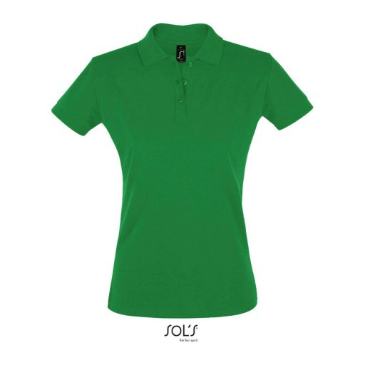 SOL'S PERFECT WOMEN - POLO SHIRT