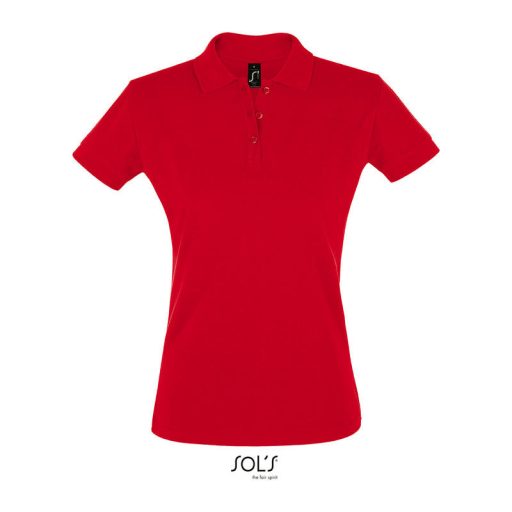 SOL'S PERFECT WOMEN - POLO SHIRT
