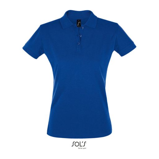 SOL'S PERFECT WOMEN - POLO SHIRT