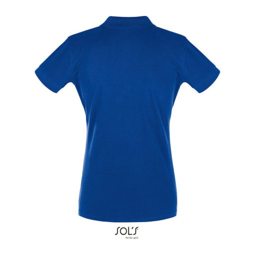 SOL'S PERFECT WOMEN - POLO SHIRT