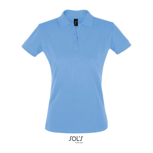 SOL'S PERFECT WOMEN - POLO SHIRT