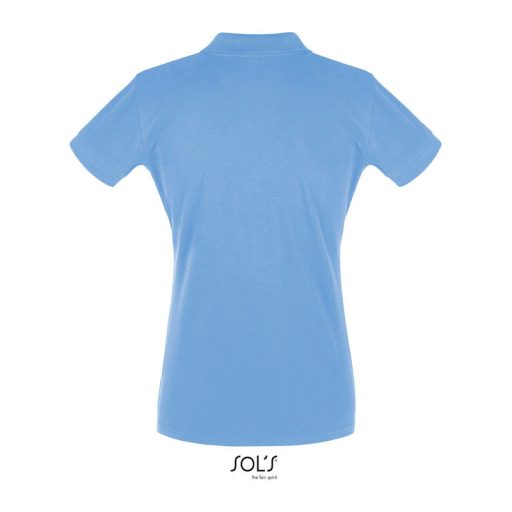 SOL'S PERFECT WOMEN - POLO SHIRT