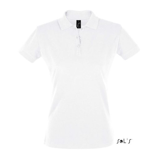 SOL'S PERFECT WOMEN - POLO SHIRT