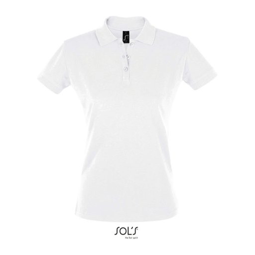 SOL'S PERFECT WOMEN - POLO SHIRT