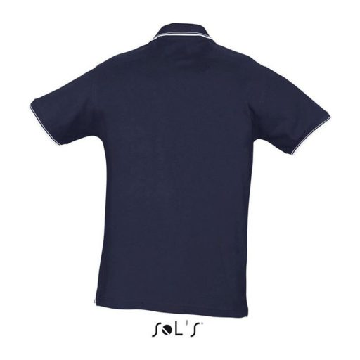 SOL'S PRACTICE MEN - POLO SHIRT