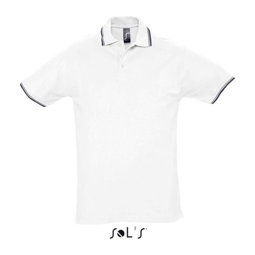 SOL'S PRACTICE MEN - POLO SHIRT