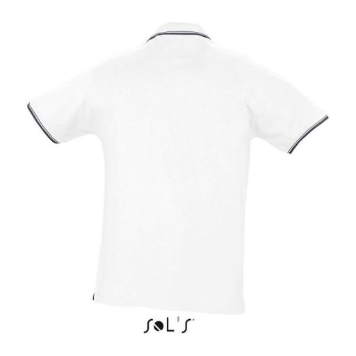 SOL'S PRACTICE MEN - POLO SHIRT
