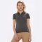 PRESCOTT WOMEN POLO SHIRT