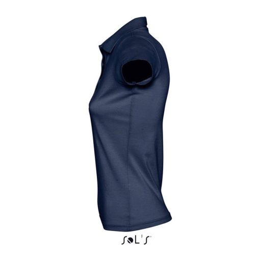 PRESCOTT WOMEN POLO SHIRT