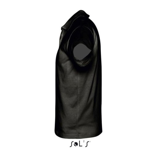 PRESCOTT MEN POLO SHIRT