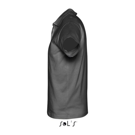 PRESCOTT MEN POLO SHIRT