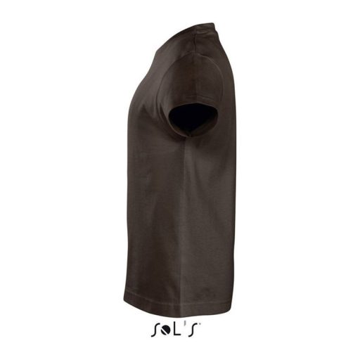 SOL'S IMPERIAL KIDS - ROUND NECK T-SHIRT