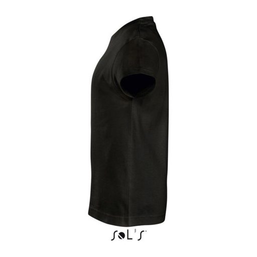 SOL'S IMPERIAL KIDS - ROUND NECK T-SHIRT