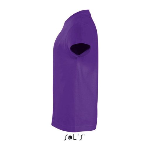 SOL'S IMPERIAL KIDS - ROUND NECK T-SHIRT