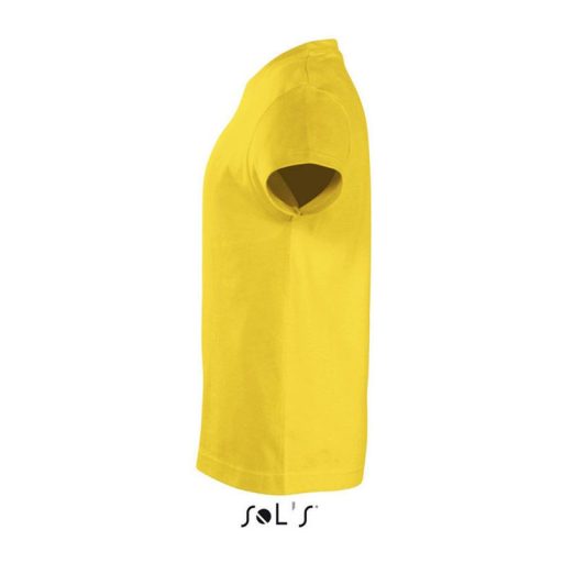 SOL'S IMPERIAL KIDS - ROUND NECK T-SHIRT