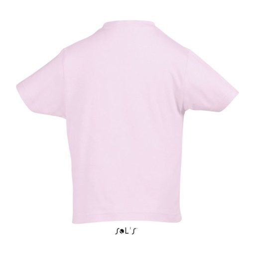 SOL'S IMPERIAL KIDS - ROUND NECK T-SHIRT