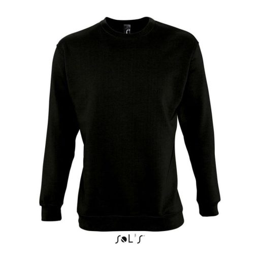 SOL'S NEW SUPREME - UNISEX SWEATSHIRT