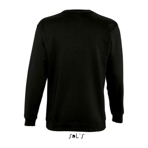SOL'S NEW SUPREME - UNISEX SWEATSHIRT