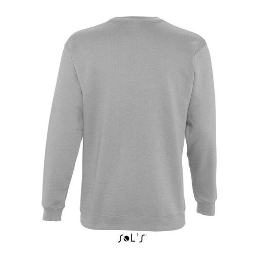 SOL'S NEW SUPREME - UNISEX SWEATSHIRT