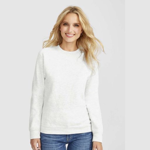 SOL'S NEW SUPREME - UNISEX SWEATSHIRT