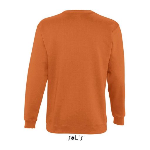 SOL'S NEW SUPREME - UNISEX SWEATSHIRT