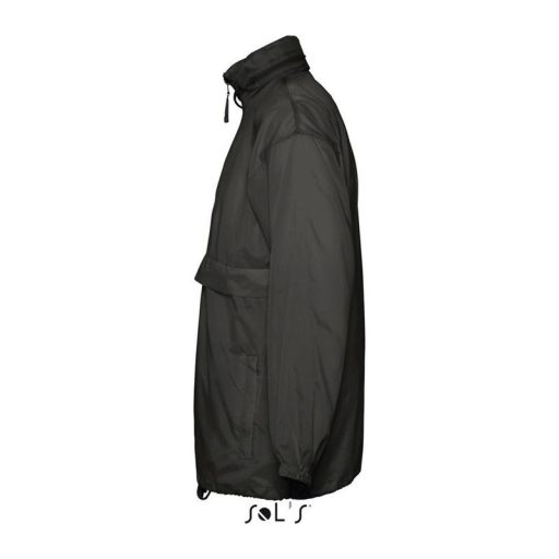SOL'S SURF - UNISEX WATER REPELLENT WINDBREAKER