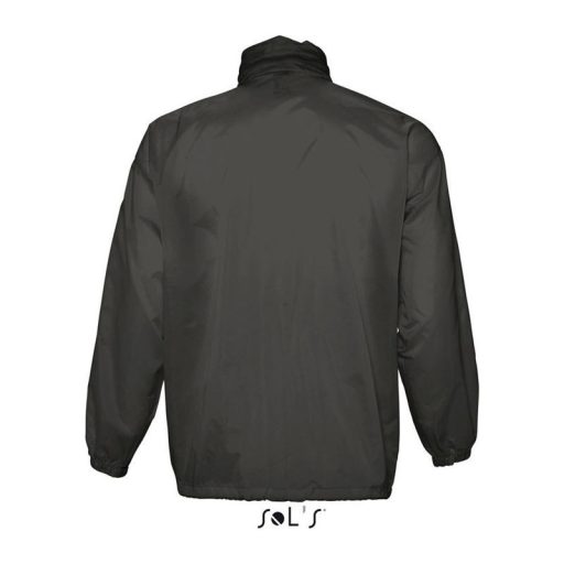 SOL'S SURF - UNISEX WATER REPELLENT WINDBREAKER