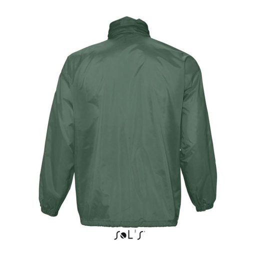 SOL'S SURF - UNISEX WATER REPELLENT WINDBREAKER