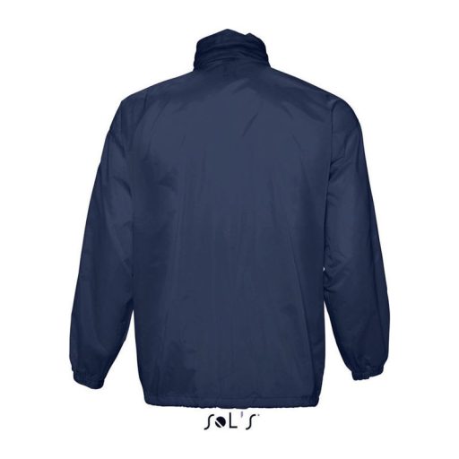 SOL'S SURF - UNISEX WATER REPELLENT WINDBREAKER