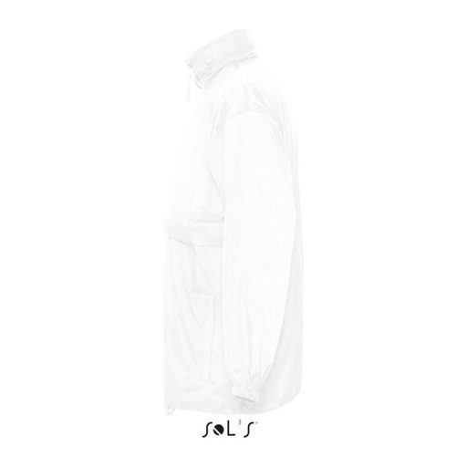 SOL'S SURF - UNISEX WATER REPELLENT WINDBREAKER