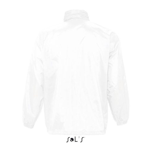 SOL'S SURF - UNISEX WATER REPELLENT WINDBREAKER