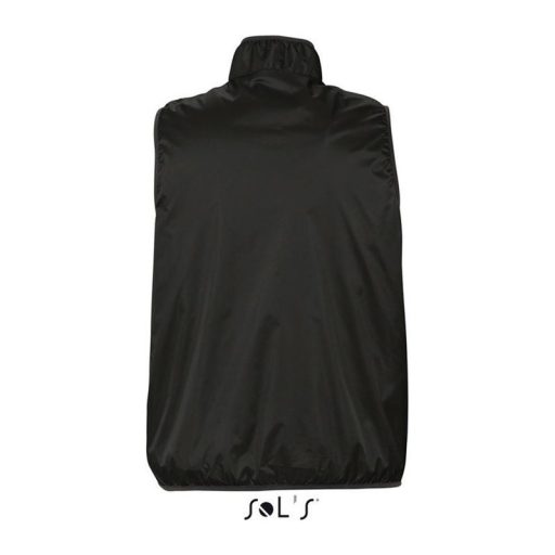 SOL'S WINNER - UNISEX CONTRASTED REVERSIBLE BODYWA