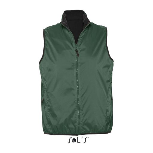 SOL'S WINNER - UNISEX CONTRASTED REVERSIBLE BODYWA