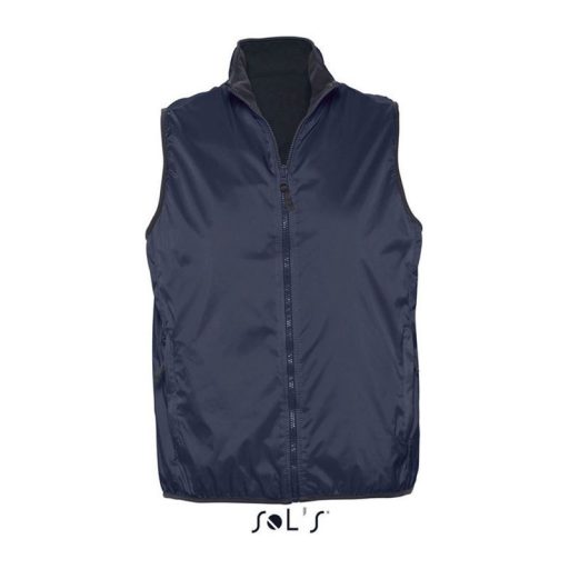 SOL'S WINNER - UNISEX CONTRASTED REVERSIBLE BODYWA