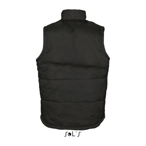 SOL'S WARM - QUILTED BODYWARMER