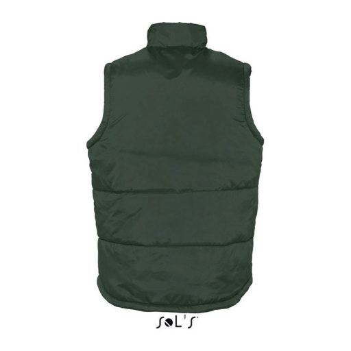 SOL'S WARM - QUILTED BODYWARMER