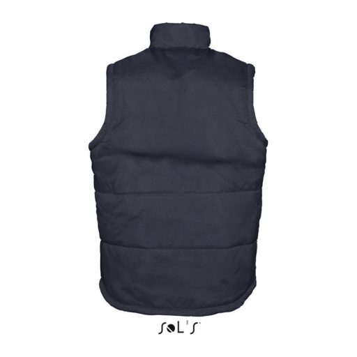SOL'S WARM - QUILTED BODYWARMER