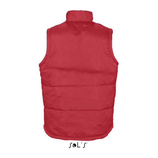 SOL'S WARM - QUILTED BODYWARMER