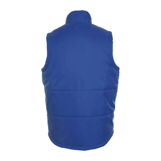 SOL'S WARM - QUILTED BODYWARMER