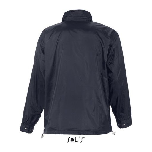 SOL'S MISTRAL - JERSEY-LINED WATER REPELLENT WINDB