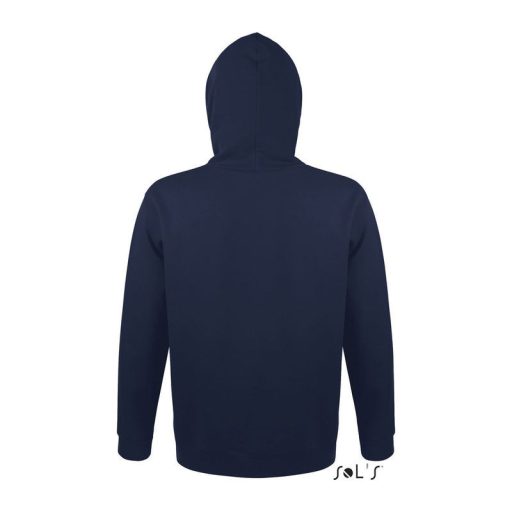 SOL'S SNAKE - UNISEX HOODED SWEATSHIRT