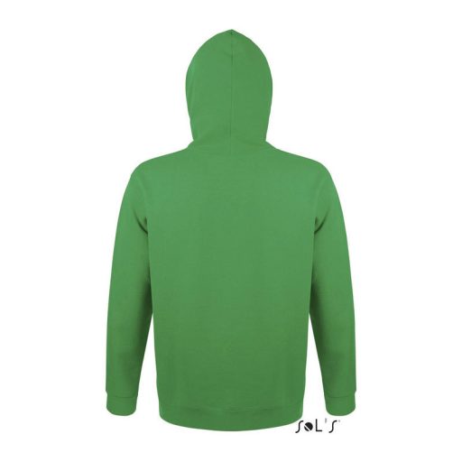 SOL'S SNAKE - UNISEX HOODED SWEATSHIRT