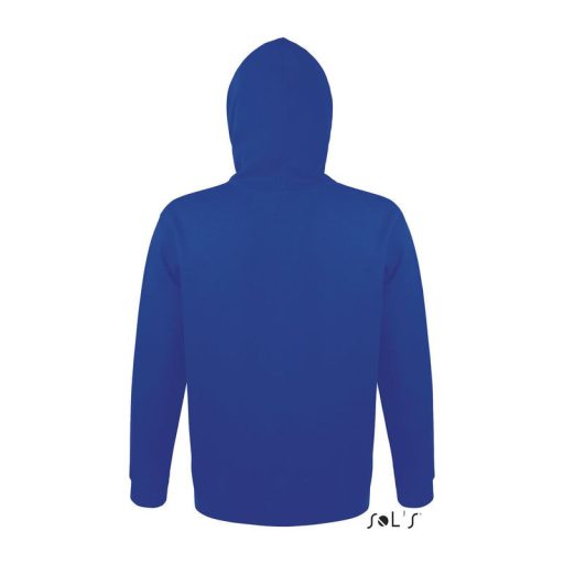 SOL'S SNAKE - UNISEX HOODED SWEATSHIRT