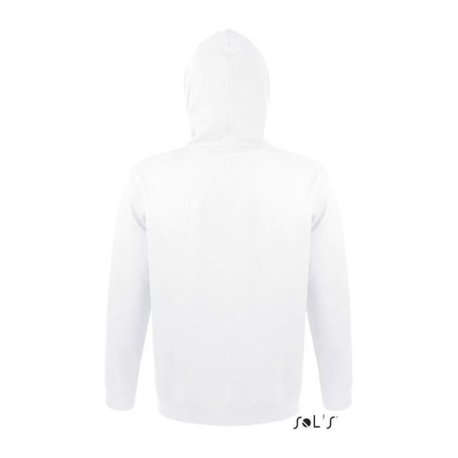 SOL'S SNAKE - UNISEX HOODED SWEATSHIRT