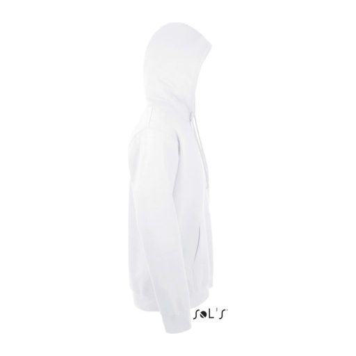 SOL'S SNAKE - UNISEX HOODED SWEATSHIRT