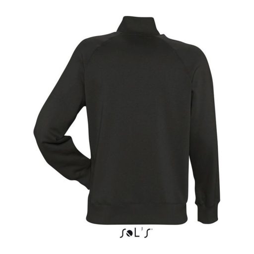 SOL'S SUNDAE - MEN’S ZIPPED JACKET